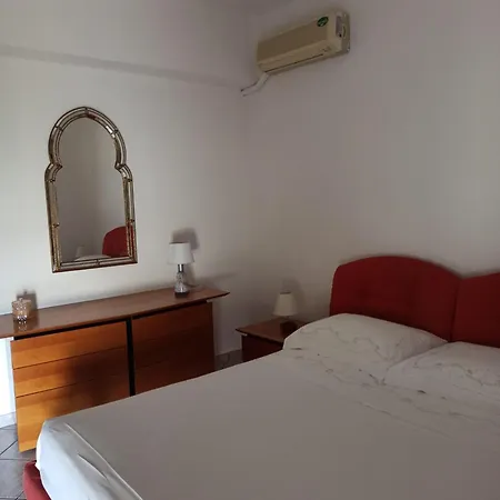 Appartement Rocco Salento