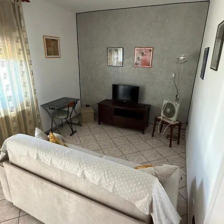 Rocco Salento Appartement *