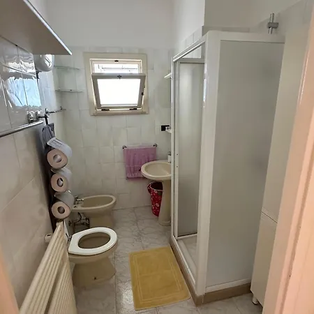 Apartament Rocco Salento