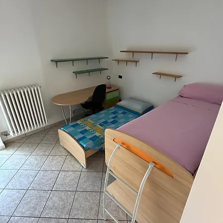 Apartament Rocco Salento