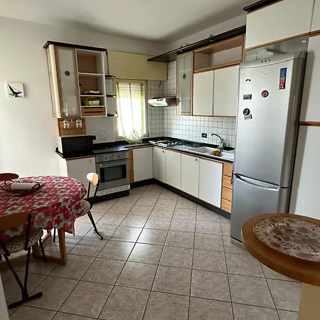 Appartement Rocco Salento