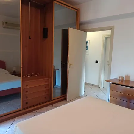 Rocco Salento Apartment *